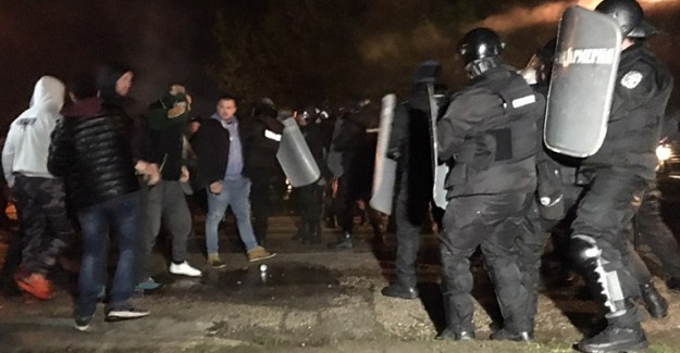 Bulgaristan'da Halk ve Roman Azınlık Arasındaki Gerginlik Artıyor