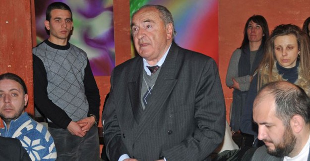 Bulgaristan'da İslam Bilimcisi Doç. Dr. İbrahim Yalımov Hayatını Kaybetti  
