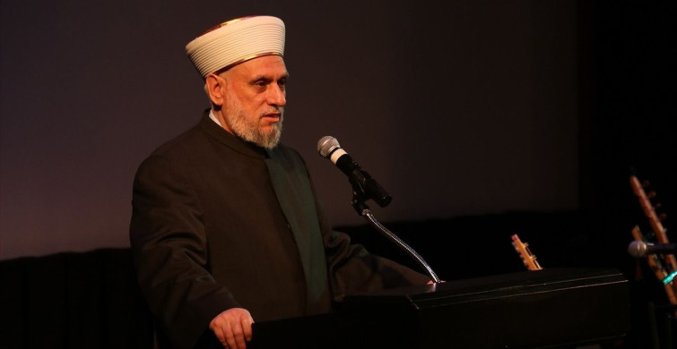 Bulgaristan'da İslam Dininin Geliştirilmesine Katkı Ödülleri Sahiplerini Buldu