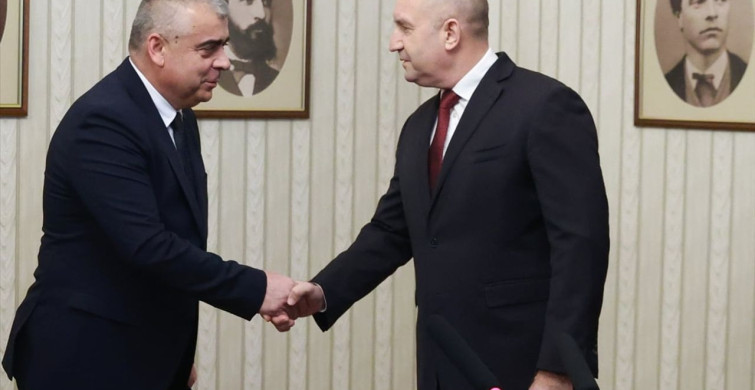 Bulgaristan'daki Hükümet Krizi: Koalisyon Girişimleri Başarısız