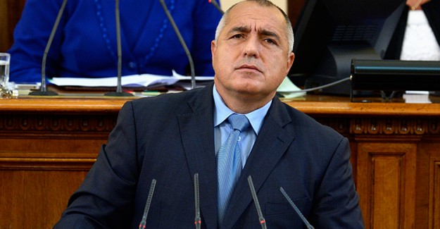 Bulgaristan'dan Önemli Türkiye Açıklaması!