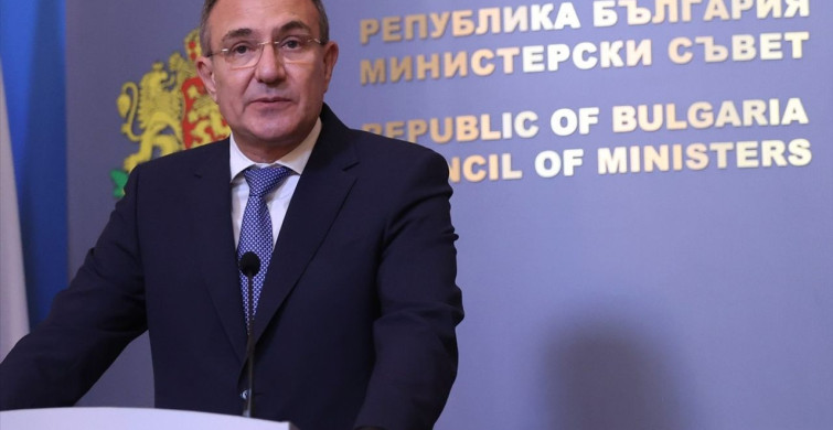 Bulgaristan'dan Yurtdışındaki Vatandaşlara Dönüş Kampanyası