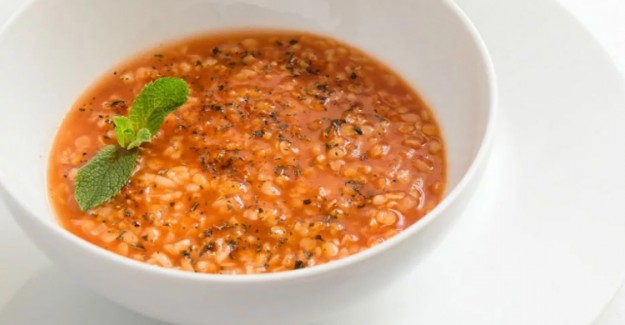 Bulgur Çorbası Nasıl Yapılır?