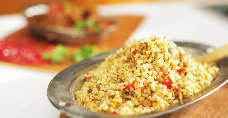 Bulgur yemek gaz yapar mı? Bulgur tüketimi ishale ya da kabızlığa yol açar mı? Bulgur yemenin bağırsaklara faydaları ve zararları
