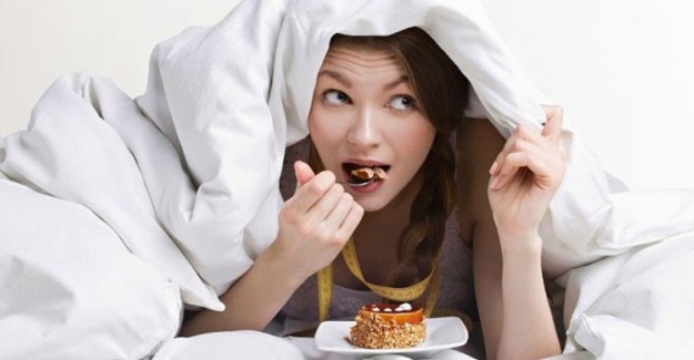 Bulimia Hastalığı Nedir? Tedavisi Nasıl Yapılır?