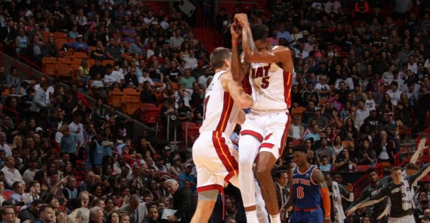 Bulls, Dragic Ve Jones Jr.'ı Takibe Aldı!