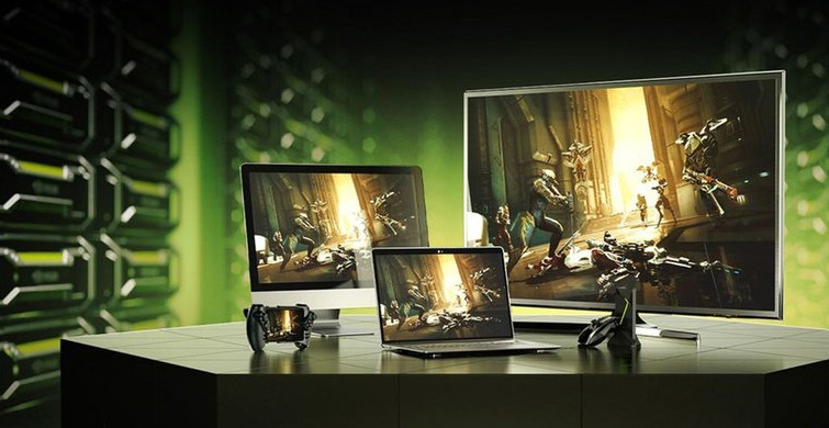 Bulut Tabanlı Oyun Servisi GeForce Now'un Türkiye Abonelik Fiyatları!