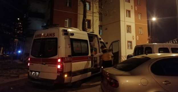 Bunalıma Girince İntihar Etti