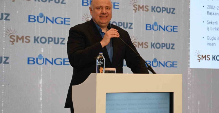 Bunge ve ŞMS Kopuz'dan Yeni Nesil Yağ Portföyü Tanıtım Etkinliği