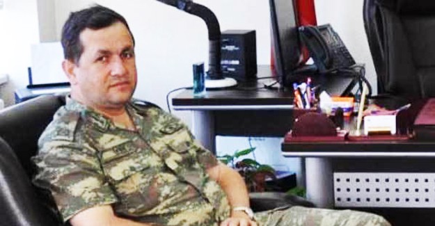 Bunu da Gördük! Darbeci General PKK Ajanıymış