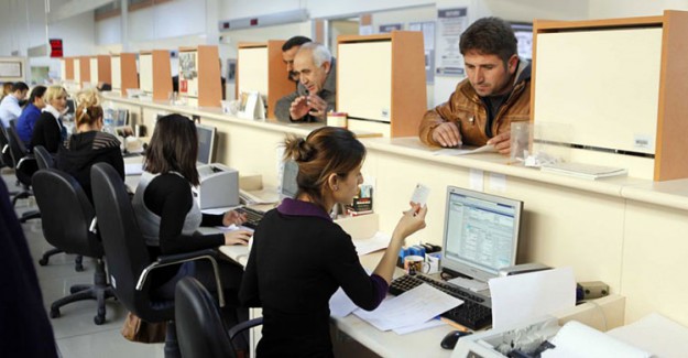 Bunu Yapanlara Devletin Kapıları Kapalı