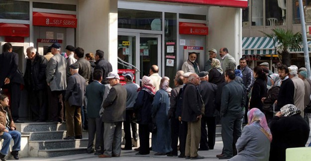 Bunu Yaptıysanız Emekliliğiniz İptal Olacak