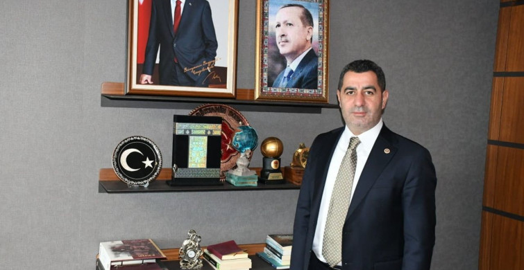 Bünyamin Bozgeyik: 15 Temmuz, milletimizin yeniden diriliş destanıdır