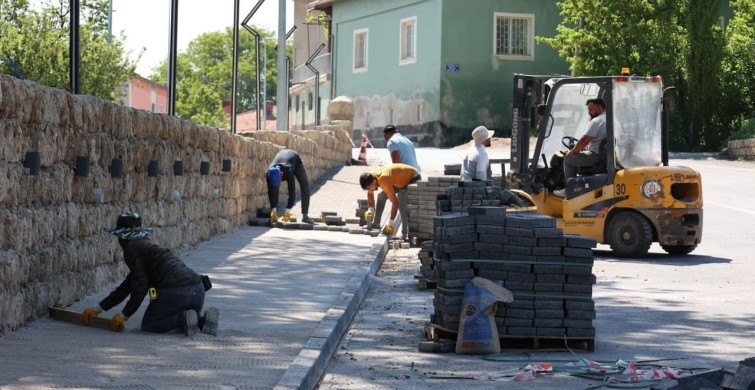 Bünyan Belediyesi, Cam Teraslar Bölgesini Turizme Kazandırıyor