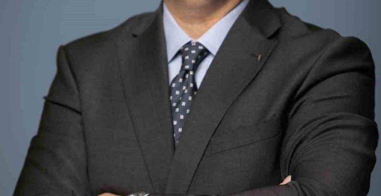 Burak Berber, ETİ Finans Başkanı olarak atandı