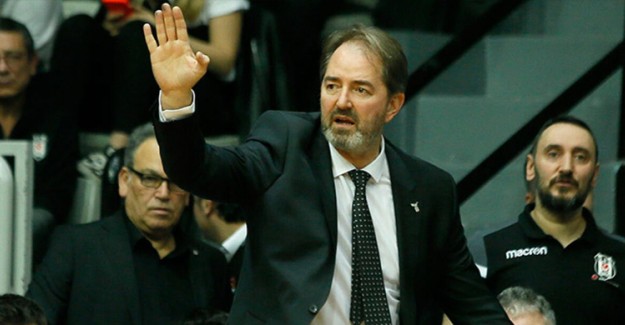 Burak Bıyıktay: ‘Ligin Oynanabileceğini Düşünmüyorum’