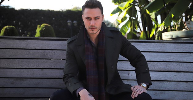  Burak Çelik Kimdir? Aslen Nereli Kaç Yaşında?