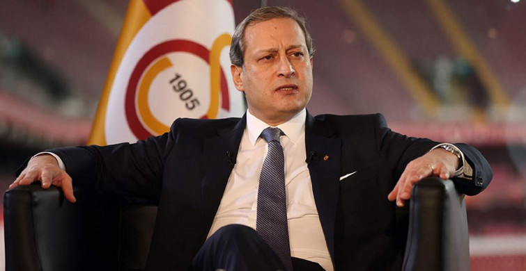 Burak Elmas neden ibra edilmedi? Galatasaray Başkanlık seçimi ne zaman olacak? Galatasaray Başkanlık seçimleri ne zaman yapılacak, hangi tarihte?