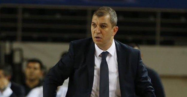 Burak Gören: Çok Ciddi Bir Yarışın İçerisindeyiz