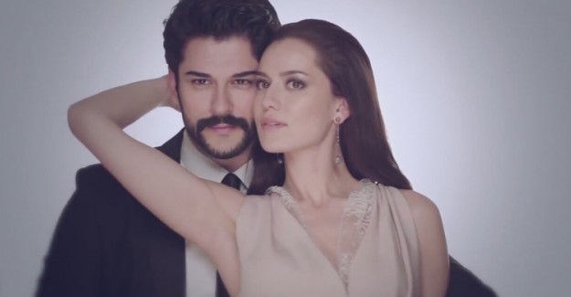 Burak Özçivit'in Sosyal Medyada Aldığı Yorumlar Fahriye Evcen'i Kızdıracak