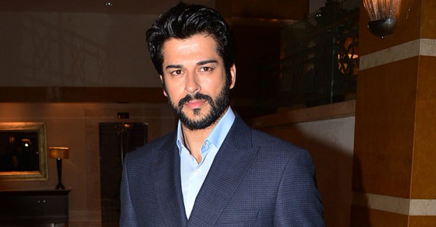 Burak Özçivit'ten Eşi Fahriye Evcen'in Sağlık Durumu Hakkında Açıklama