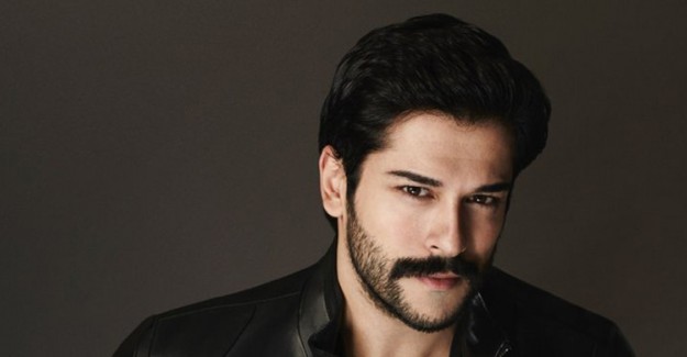 Burak Özçivit'ten Kıskançlık Açıklaması: 'Bunlar Çok...'