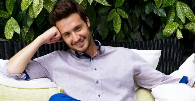 Burak Sağyaşar Kimdir? Burak Sağyaşar Nereli Kaç Yaşındadır?