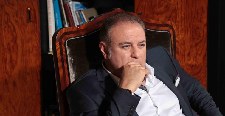 Burak Sergen Entübe Edildi!