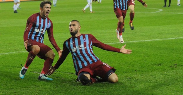 Burak Yılmaz Ameliyat Oldu!