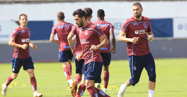 Burak Yılmaz Göztepe’yi Gözüne Kestirdi!