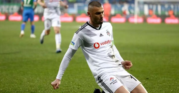 Burak Yılmaz: 'İlk 3 Gün Orucumu Tuttum'