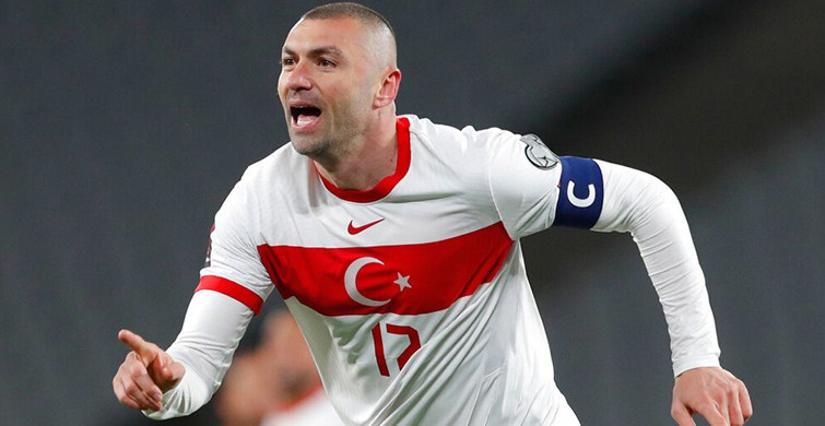 Burak Yılmaz: İnanın Kursağımızda Kaldı!