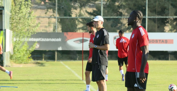 Burak Yılmaz: Kocaelispor Maçında Tek Hedef Galibiyet