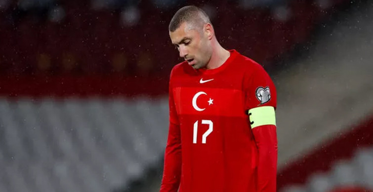 Burak Yılmaz Koronavirüse Yakalandı!