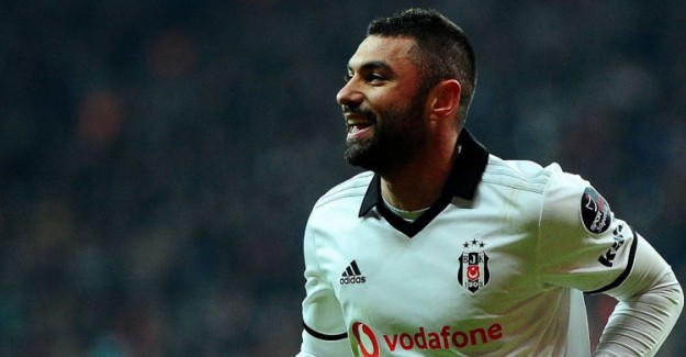 Burak Yılmaz: Son Ana Kadar Şampiyonluk Yarışının İçerisinde Olacağız