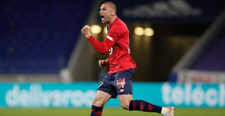 Burak Yılmaz Süper Lig'e geri mi dönüyor? Kral tercihini yaptı