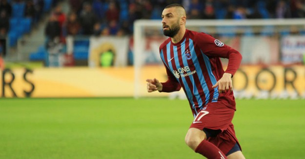 Burak Yılmaz Tercihini Yaptı! Kalacak Mı? Gidecek Mi?