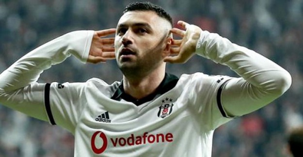 Burak Yılmaz Transferi Hakkında Açıklama