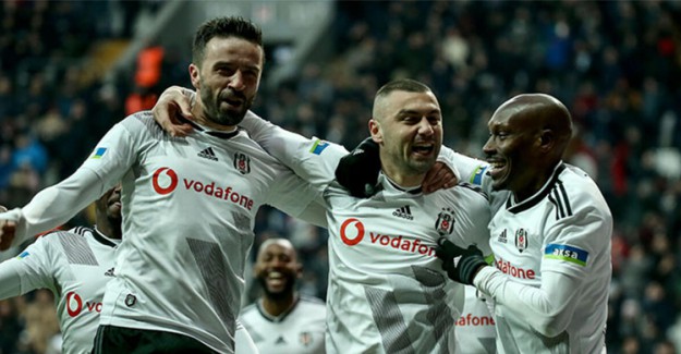 Burak Yılmaz Tribünleri Kaybedebilir!