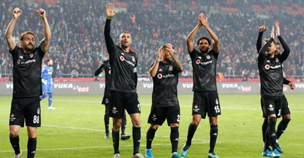 Burak Yılmaz'dan Feda Çağrısı!