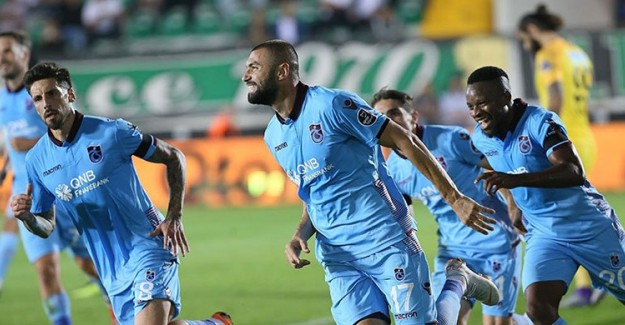 Burak Yılmaz’dan Flaş Karar!