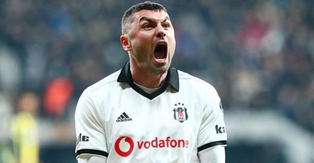 Burak Yılmaz'dan Galatasaray Derbisi Hakkında Önemli Açıklamalar