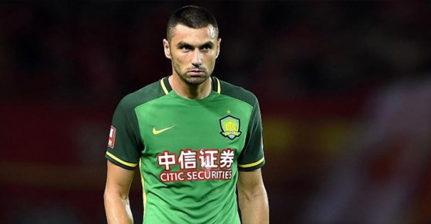 Burak Yılmaz'ın Açıklamaları Çin’de Şok Etkisi Yarattı!