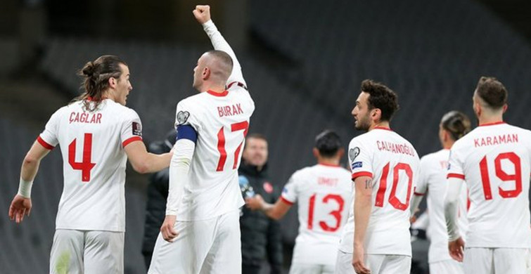 A Milli Takım'ın Futbolcusu Burak Yılmaz'ın Lille'den Transferi Fransa'da Gündem Oldu!