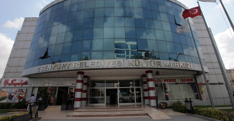 Burası PKK-DHKP-C Değil CHP'li Belediye