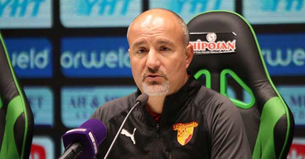 'Buraya Kazanmak İçin Gelmiştik'