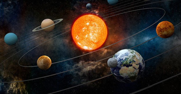 Burçlar Bize Ne Anlatır? Astroloji Hakkında Bilmemiz Gereken Her Şey!