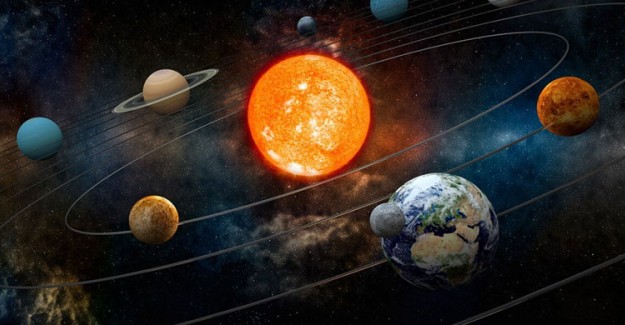 Nasa 'Burçlar Değişti' İddiasını Doğruladı!