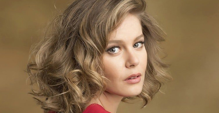 Burcu Biricik'in Gerçek Mesleği Ortaya Çıktı!