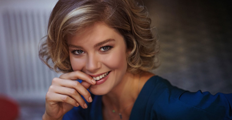 Burcu Biricik’ten Çocuk İtirafı: Hayranları Bu Habere Çok Sevinecek 